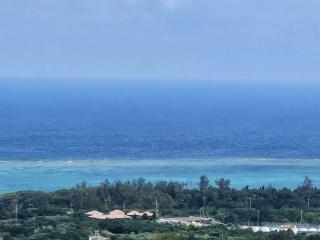 BLUE RESORT okinawa - Nakijin - 4