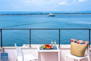 Alfeo Bellevue by Dimore in Sicily - Syracuse - 0