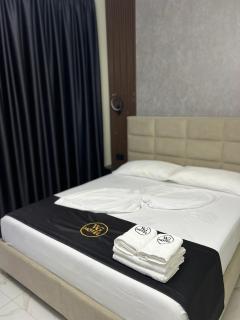 WG Hotel - Ksamil - 2