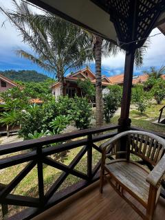 LongBeach Cocohut - Perhentian Island - - 8