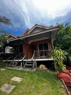 LongBeach Cocohut - Perhentian Island - - 3
