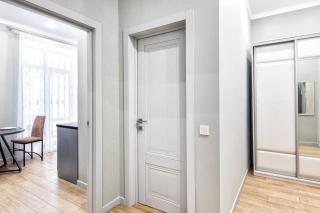 WhiteHome in Alpamys - Astana - 7