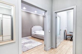 WhiteHome in Alpamys - Astana - 6
