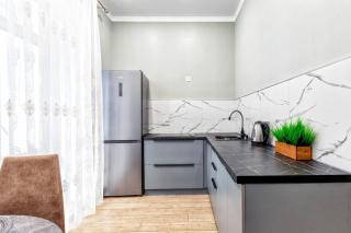 WhiteHome in Alpamys - Astana - 5