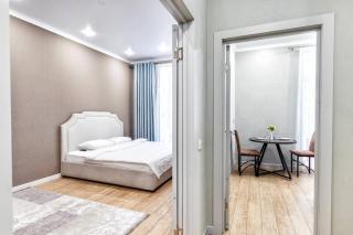 WhiteHome in Alpamys - Astana - 4