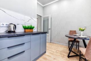 WhiteHome in Alpamys - Astana - 2