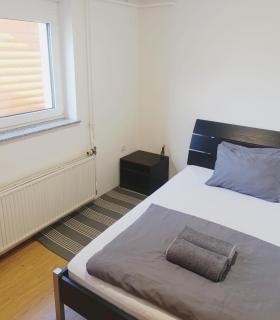 Quiet Apartment for Four People - Ljubljana - 5