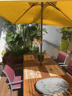 P'ti caze - Saint-Gilles-les-Bains - 9