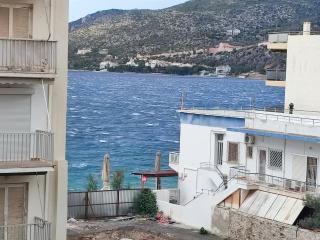 Loutraki sea view apartment - Loutraki - 0