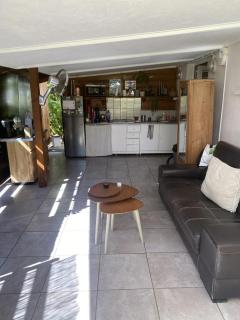 P'ti caze - Saint-Gilles-les-Bains - 5