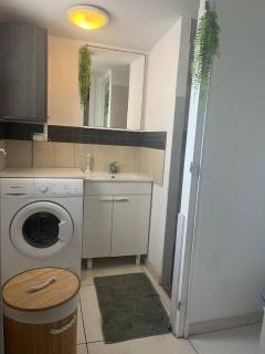 P'ti caze - Saint-Gilles-les-Bains - 1