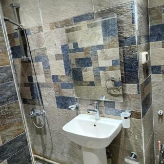 Porto marina north cost Horizon Chalet - El Alamein - 2