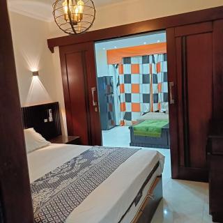 Porto marina north cost Horizon Chalet - El Alamein - 7
