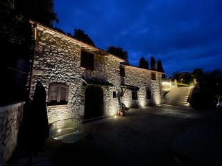VILLA CHIARA - Torre Orsina - 1