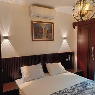 Porto marina north cost Horizon Chalet - 2