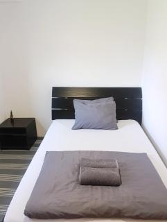 Quiet Apartment for Four People - Ljubljana - 0