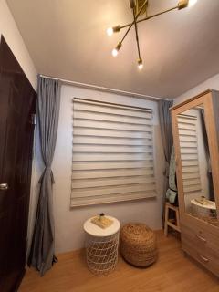 Korean Themed 1BR Staycation in Marilao Bulacan - Marilao - 8