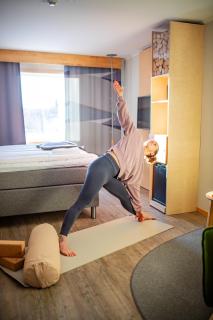 Camp Ripan - Kiruna - 9
