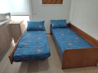 Loutraki sea view apartment - Loutraki - 6