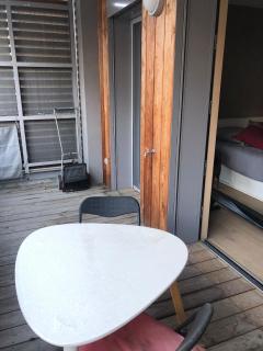 Appartement 78 m2 1 chambre terrasse et garage - Aix-les-Bains - 6