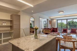 Capital M Ruby Line 1 Bed by YourHost,Nairobi - Nairobi - 7