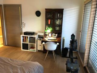 Appartement 78 m2 1 chambre terrasse et garage - Aix-les-Bains - 4