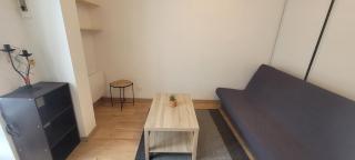 Studio cosy - Besançon - 1