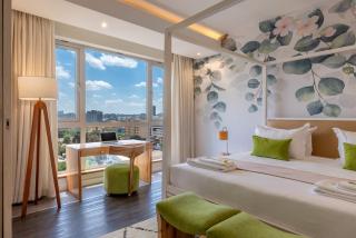 Capital M Ruby Line 1 Bed by YourHost,Nairobi - Nairobi - 1