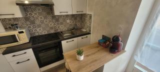 Studio cosy - Besançon - 9
