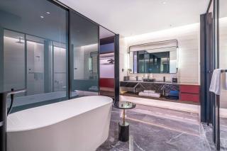 Park Plaza Beijing Pinggu - Pinggu - 6