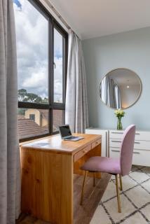 The Enclave Revamp 1 Bed by YourHost, Nairobi - Nairobi - 0