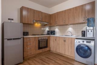The Enclave Revamp 1 Bed by YourHost, Nairobi - Nairobi - 5