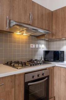 The Enclave Revamp 1 Bed by YourHost, Nairobi - Nairobi - 3