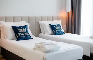 Empire Beach Resort ADULTS ONLY - Dhërmi - 5
