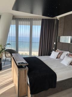 AXEL WAVE Seaview Apartment &SPA - Międzyzdroje - 1