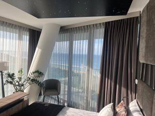 AXEL WAVE Seaview Apartment &SPA - Międzyzdroje - 8