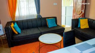 Milimani Luxe residence - Kisumu - 0