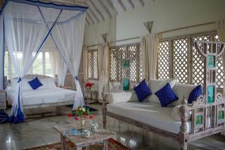 Ocean Bliss BeachFront Villa by YourHost,5 Bedroom, Diani - 1