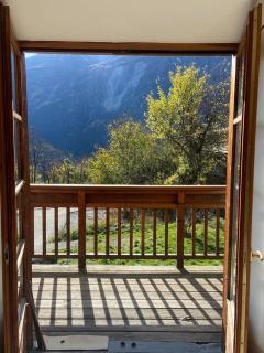 Chalet Lajouanie - 10 pers - ski & montagne - Saint-André - 9