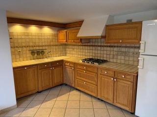 Chalet Lajouanie - 10 pers - ski & montagne - Saint-André - 8