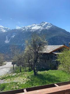 Chalet Lajouanie - 10 pers - ski & montagne - Saint-André - 4