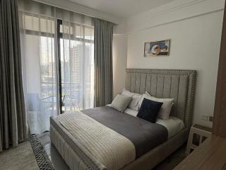 Lavish Studio Apartment - Nairobi - 5