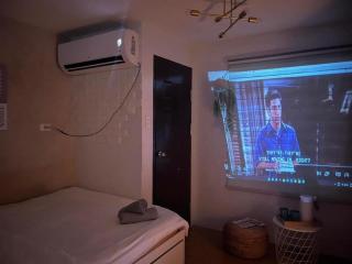 Korean Themed 1BR Staycation in Marilao Bulacan - Marilao - 9