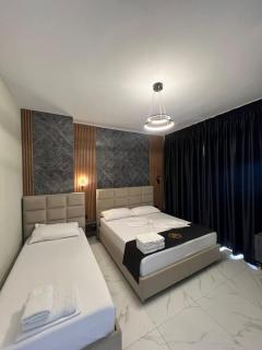 WG Hotel - Ksamil - 4
