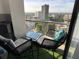 Lavish Studio Apartment - Nairobi - 1