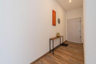 Very nice apartment in downtown Mulhouse Parking - Mulhouse - 4