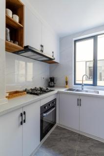 Sunset Skyline Alba by YourHost, 1 bedroom, Nairobi - Nairobi - 8