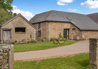 Great Tre-Rhew Farm - Llanvetherine - 9