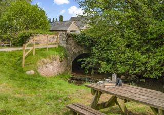 Great Tre-Rhew Farm - Llanvetherine - 8