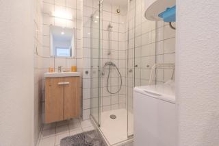 Very nice apartment in downtown Mulhouse Parking - Mulhouse - 1